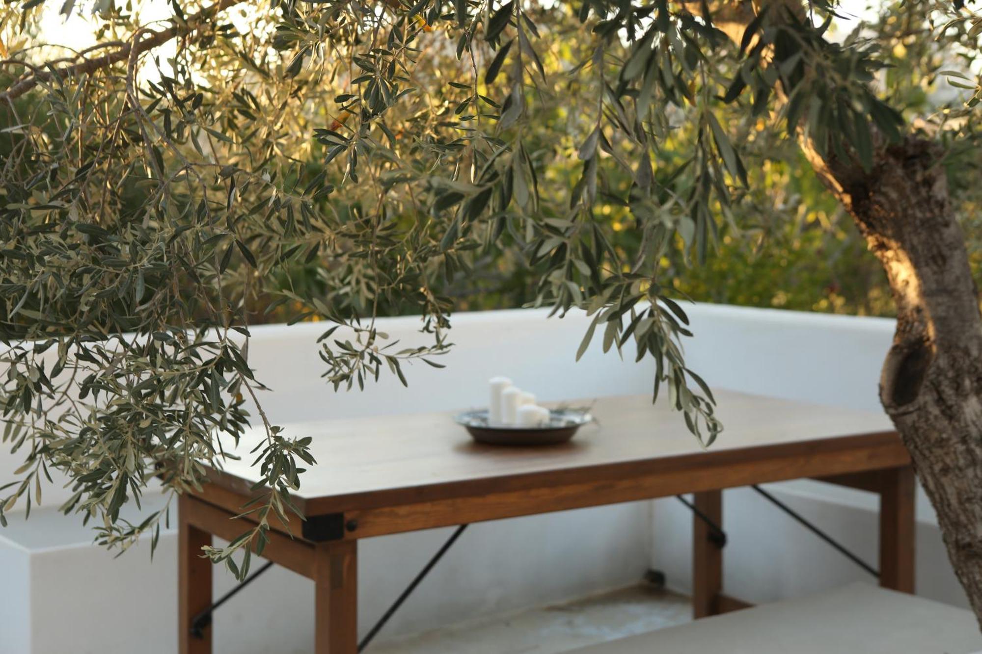 Το Σπιτάκι To Spitaki Τhe Little House Villa Panormos  Eksteriør bilde
