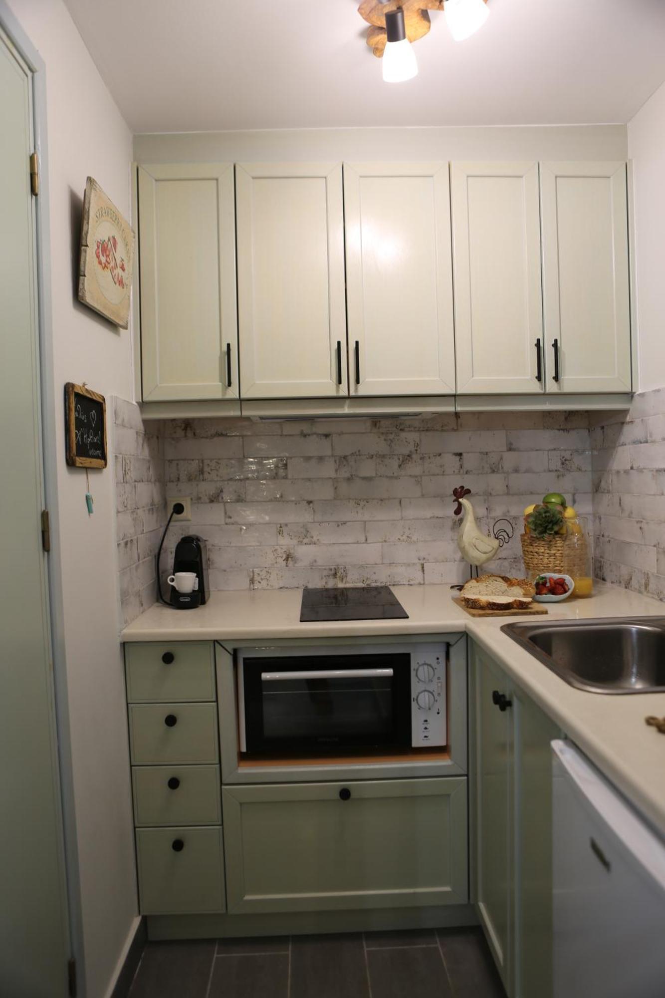 Το Σπιτάκι To Spitaki Τhe Little House Villa Panormos  Eksteriør bilde