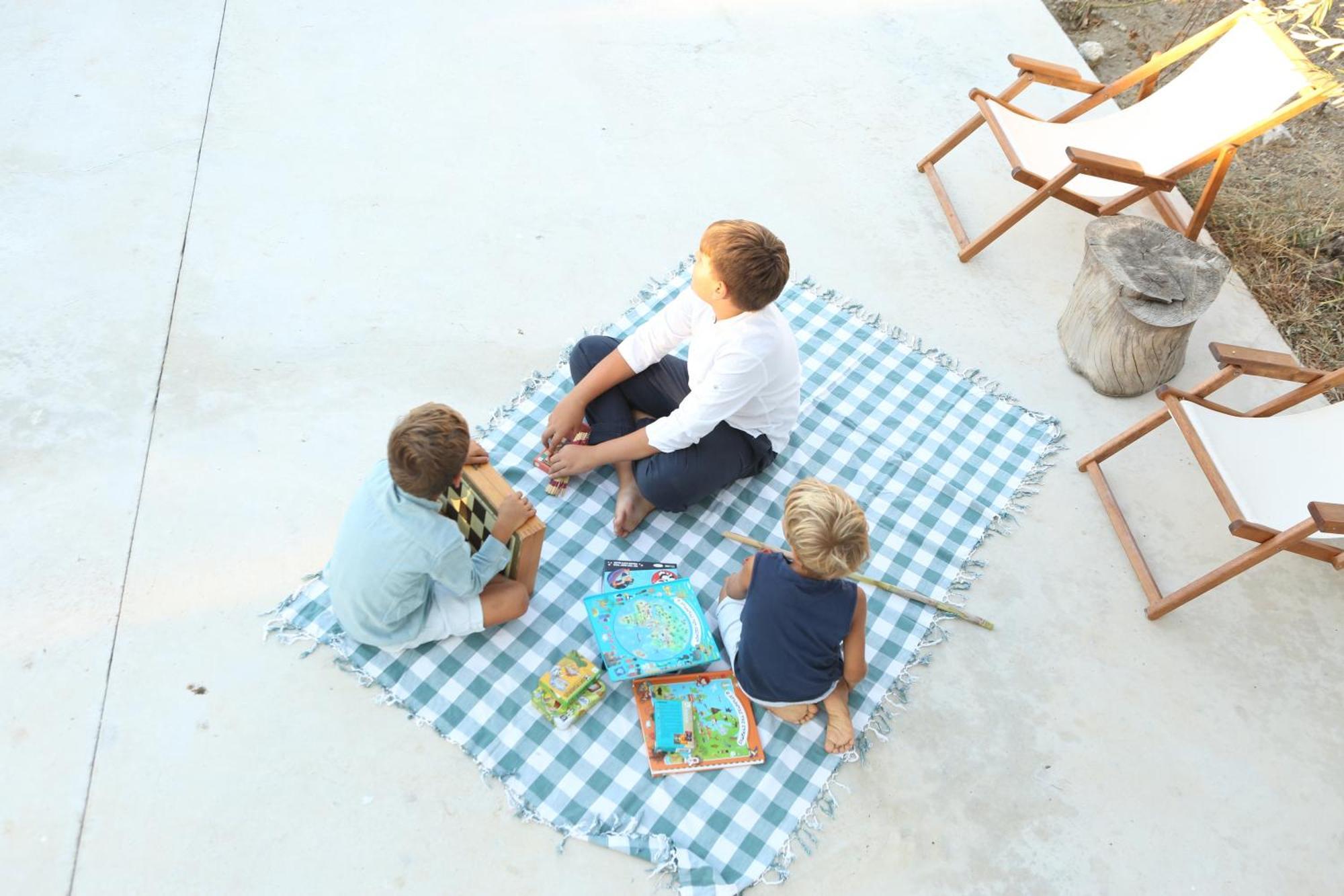 Το Σπιτάκι To Spitaki Τhe Little House Villa Panormos  Eksteriør bilde