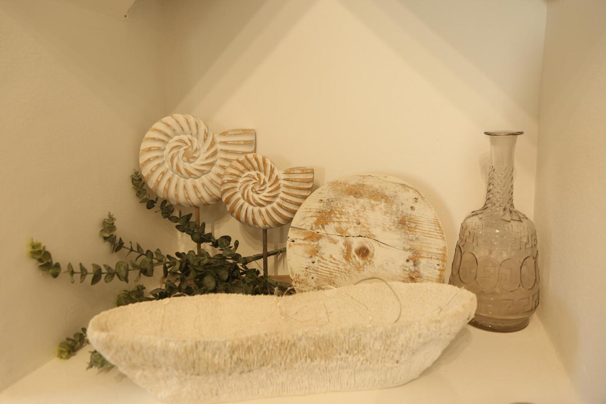 Το Σπιτάκι To Spitaki Τhe Little House Villa Panormos  Eksteriør bilde