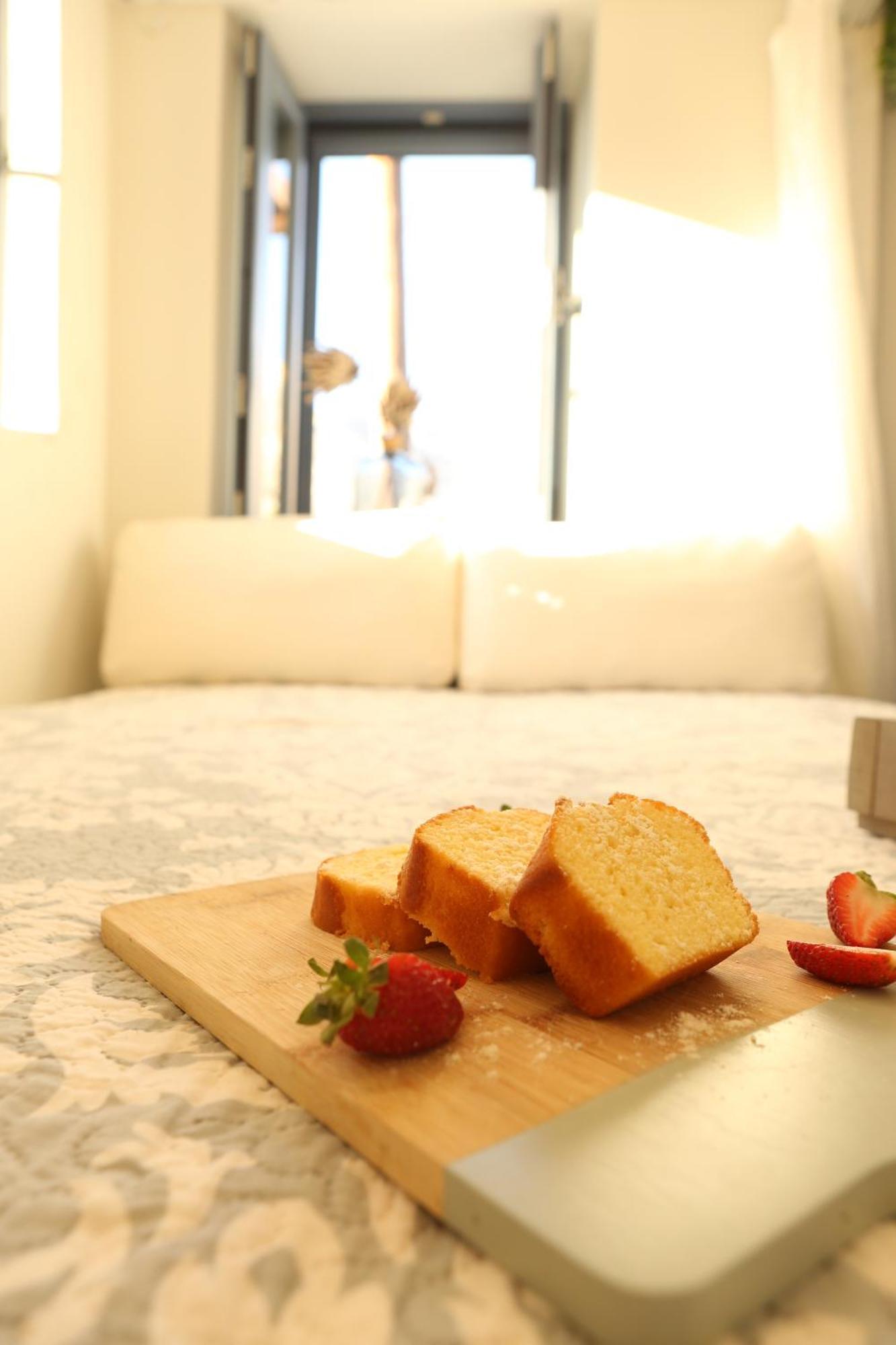 Το Σπιτάκι To Spitaki Τhe Little House Villa Panormos  Eksteriør bilde