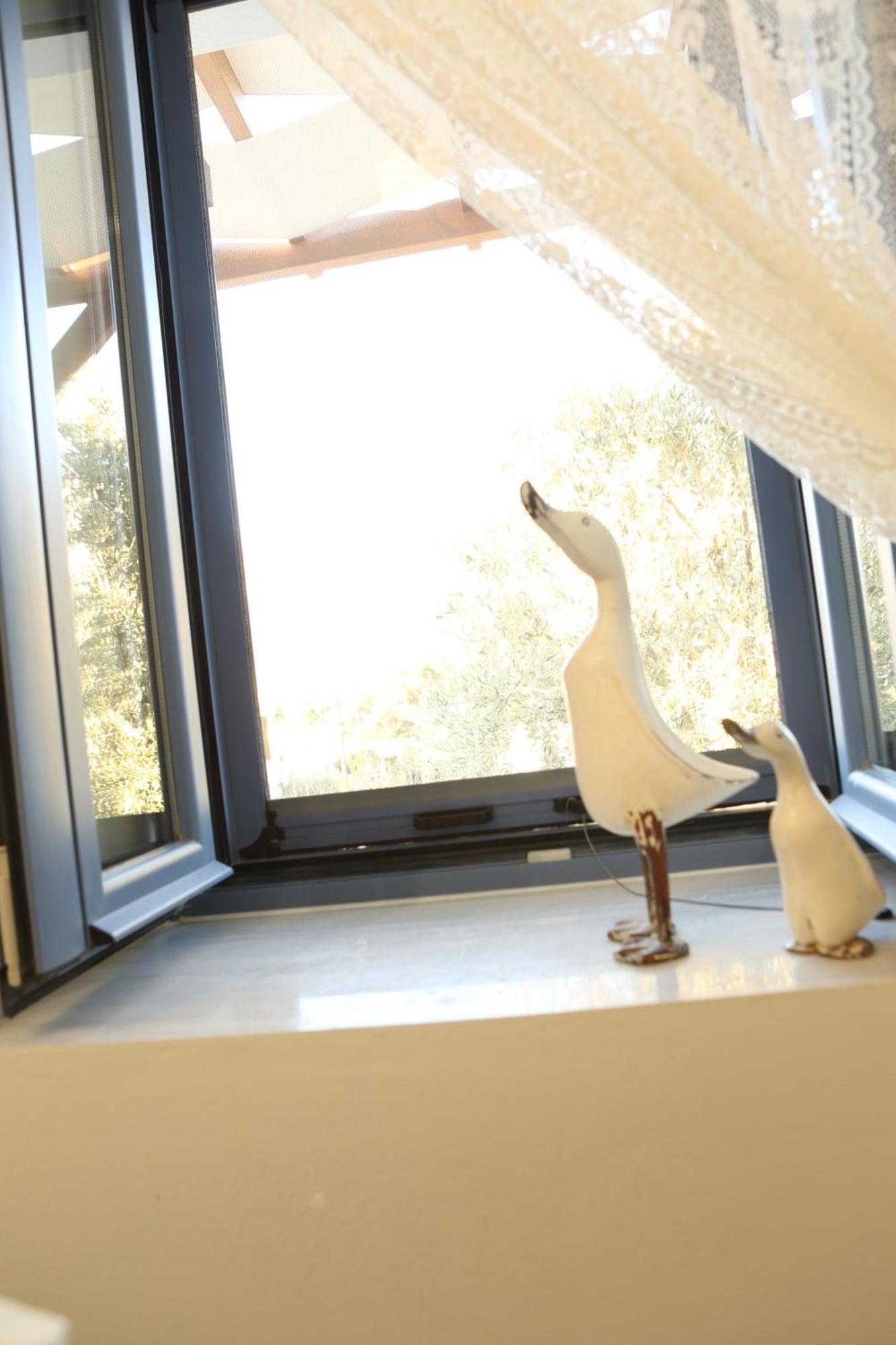 Το Σπιτάκι To Spitaki Τhe Little House Villa Panormos  Eksteriør bilde