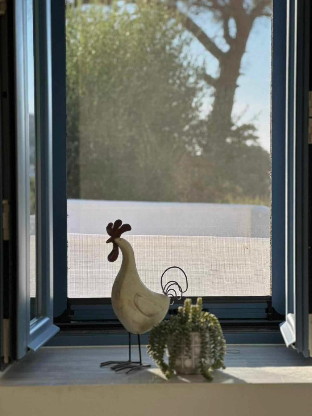 Το Σπιτάκι To Spitaki Τhe Little House Villa Panormos  Eksteriør bilde