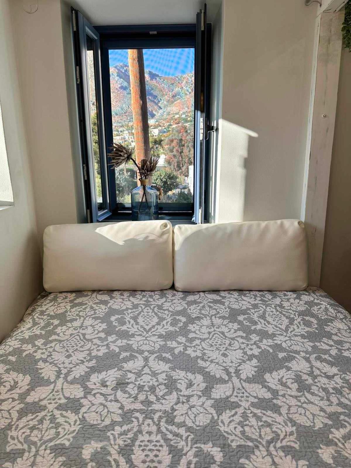 Το Σπιτάκι To Spitaki Τhe Little House Villa Panormos  Eksteriør bilde
