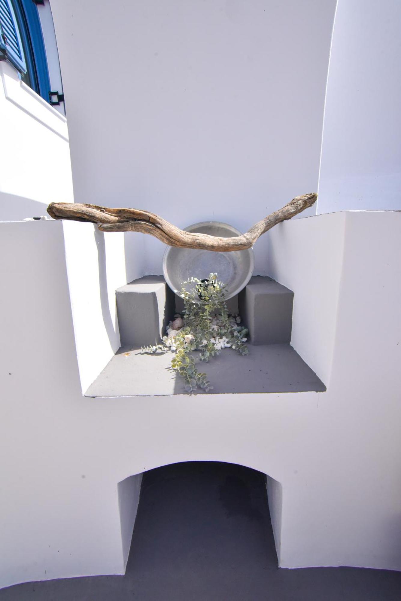 Το Σπιτάκι To Spitaki Τhe Little House Villa Panormos  Eksteriør bilde
