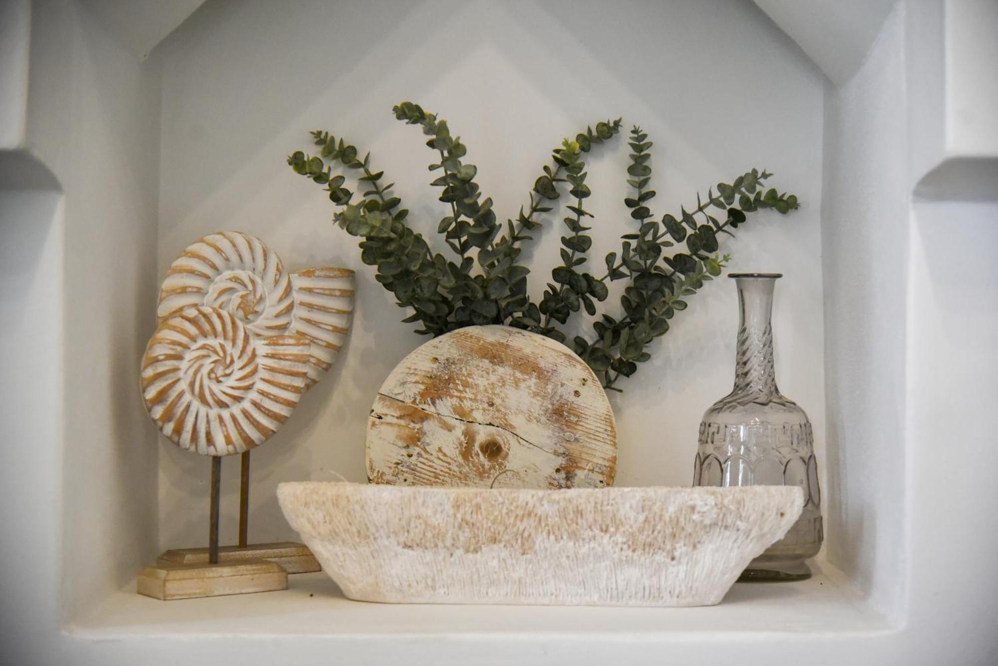 Το Σπιτάκι To Spitaki Τhe Little House Villa Panormos  Eksteriør bilde